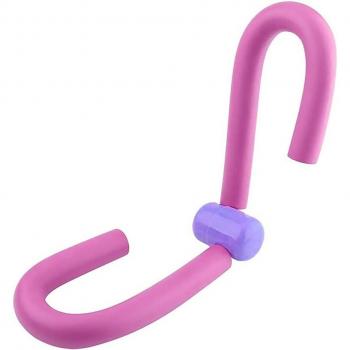 PVC Fitness Leg Trainer