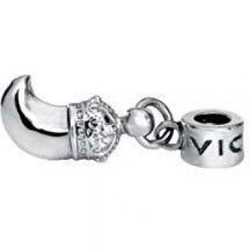 Abalorio Viceroy Mujer VMM0141-00 Plateado 1 cm