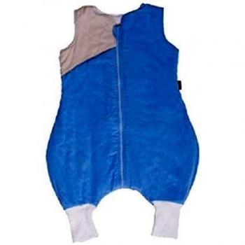 Tappetino Dormire Baby Blue della PenguinBag