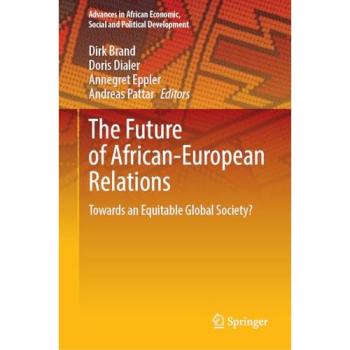 The Future of African-European Relations