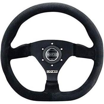 Volante Sportivo SPARCO 015TRGS1TUV
