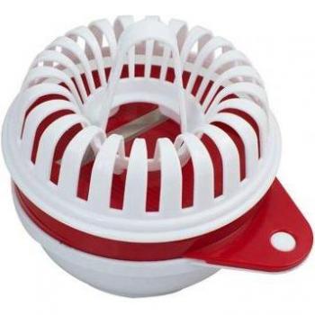 Microwave Potato Slicer