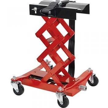 Sealey Floor Transmission Jack 150kg