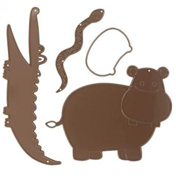HippoBlade Pro Cutting Dies
