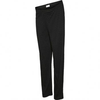 Mama.licious Strukturierte Maternity Hose