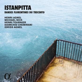 Istanpitta