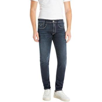 Replay Jean M914y 30 Homme Bleu Foncé