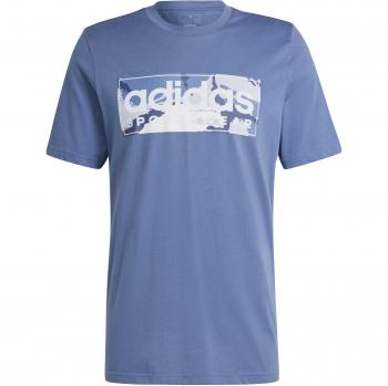 Adidas Camo T-Shirt mit Grafik