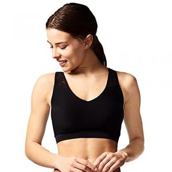 Chantelle Intimo Soft Stretch Nero M/L Donna