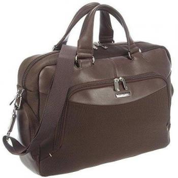 Samsonite Fits-U Bailhandle 16 Marrón, 16 L