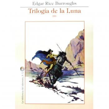 TRILOGIA DE LA LUNA