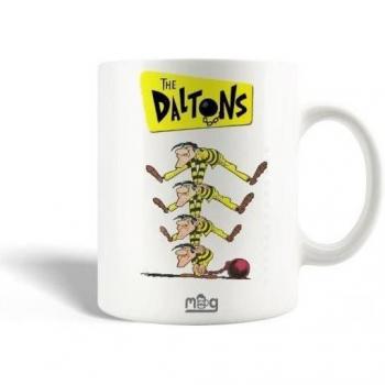 Averell Dalton Mug