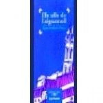 Els ulls de l'Aiguamoll