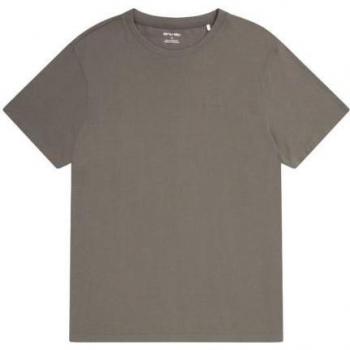 Animal Men's Icon Organic T-Shirt Small Black