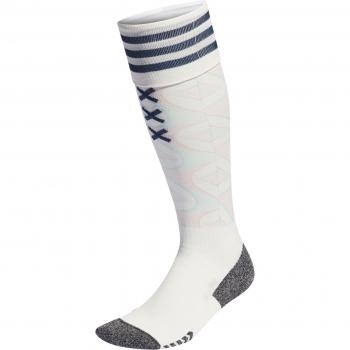 Ajax Away Soccer Socks by Adidas 2023/24
