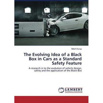 Black Box Evolution: A Standard Safety Feature in Cars