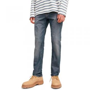 Tiro Bajo JJIGlenn 619 Denim