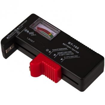 Contrôleur de batterie multifonction BT168