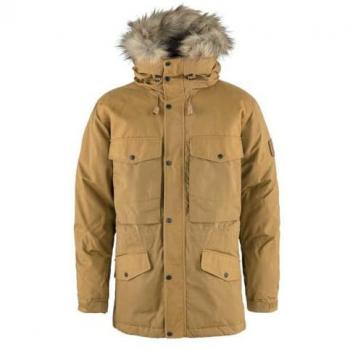 Fjällräven Singi Down Jacket