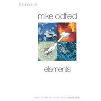 DVD Sampler Mike Oldfield