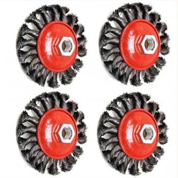 Kit de cepillos de hilo TE242 M14