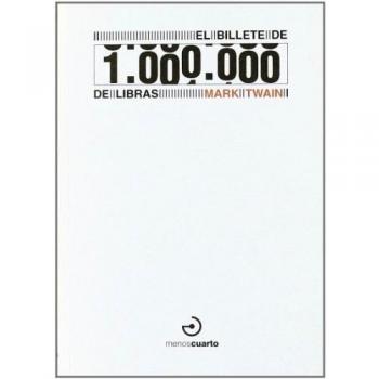 El billete de 1.000.000 de libras