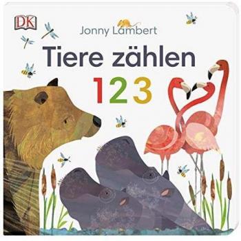 Tiere zÃ¤hlen 1 2 3