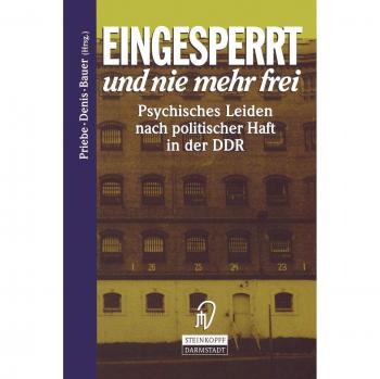 Eingesperrt und nie mehr frei