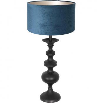 Anne Light & Home Lampada Lyons – Versione Nera