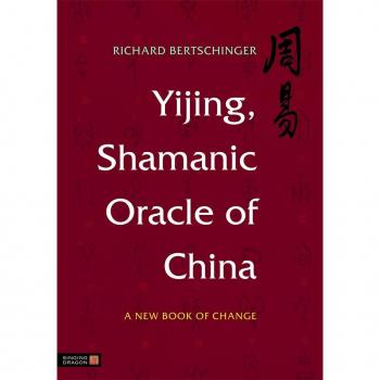 Vitalsource Technologies, Inc. Yijing, Shamanic Oracle of China