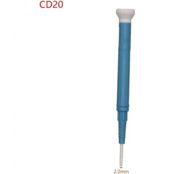 Non-Magnetic Slotted Screwdriver
