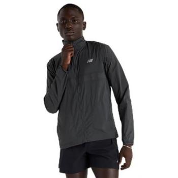 Chaqueta New Balance Athletics Reflective Packable