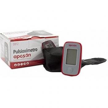 Oxymètre de pouls digital Pusioxímetro