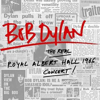 The Real Royal Albert Hall 1966 Concert