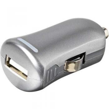 ESTUFF Grey Mobile Phone Charger
