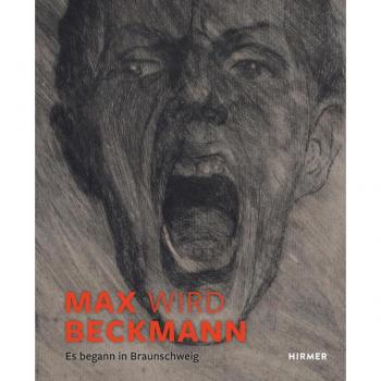 Max wird Beckmann