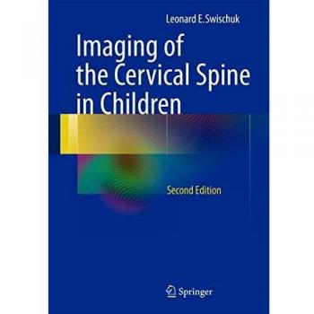 Imaging of the Cervical Spine in Children