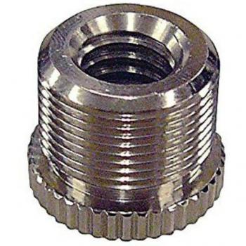 Adaptador de tornillo para micrófono SHURE 95A2050