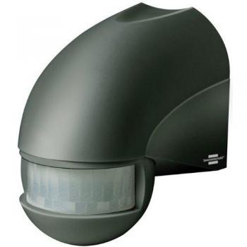 Brennenstuhl PIR Security Motion Detector 180°