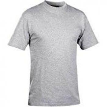 Blaklader Travail T-Shirt Gris Taille M