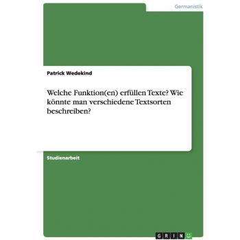 Welche Funktion