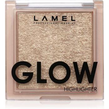 LAMEL Iluminador Facial OhMy Glow 402 3,8 g