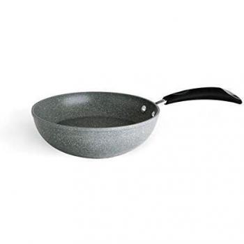 Wok Donatello 28 cm Alluminio Induttivo