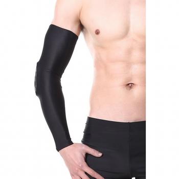 Basketball Shield Long/Short Compression Sleeve