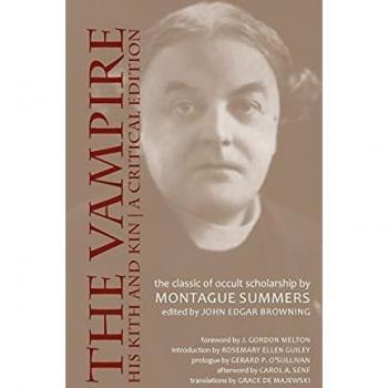 Vampire, His Kith and Kin : A Critical Edition