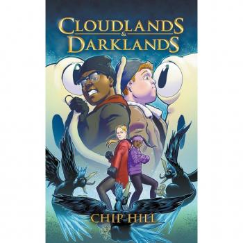 Cloudlands & Darklands