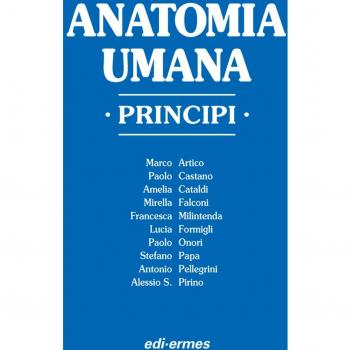 Anatomia umana. Principi