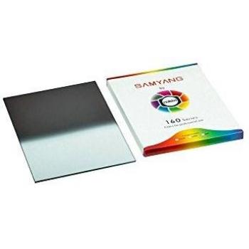 Cokin ND4 Gradual Density Filter