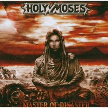 Master of Disaster+Bonus