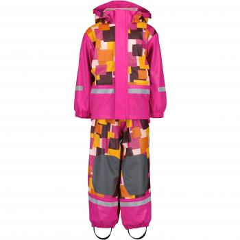 Didriksons Kinder Regenbekleidung Set